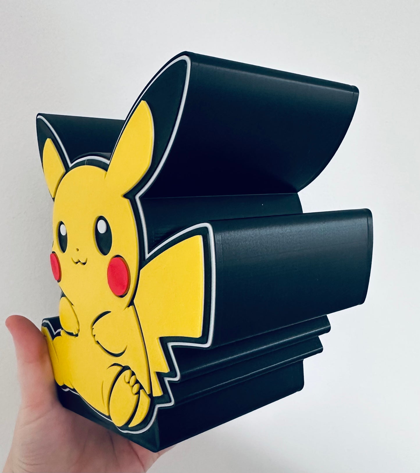 Money Box- Pikachu