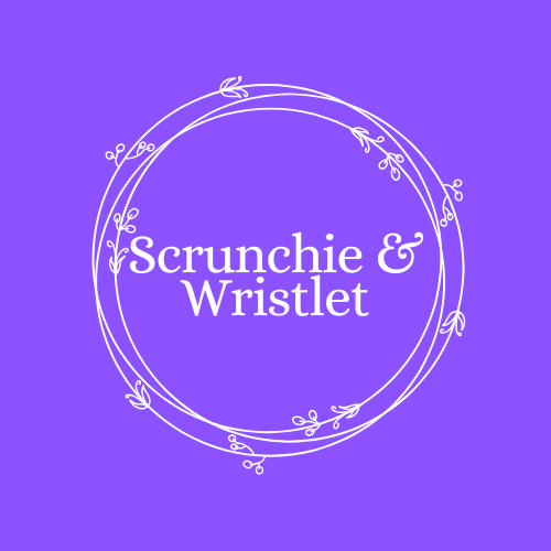 Scrunchie & Wristlets