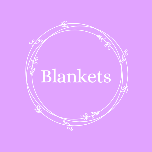Blankets