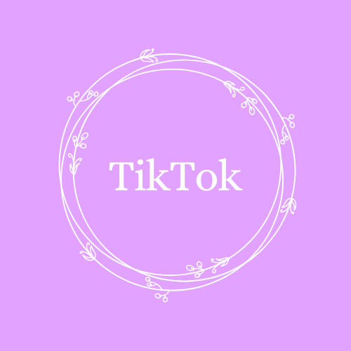 TIK TOK