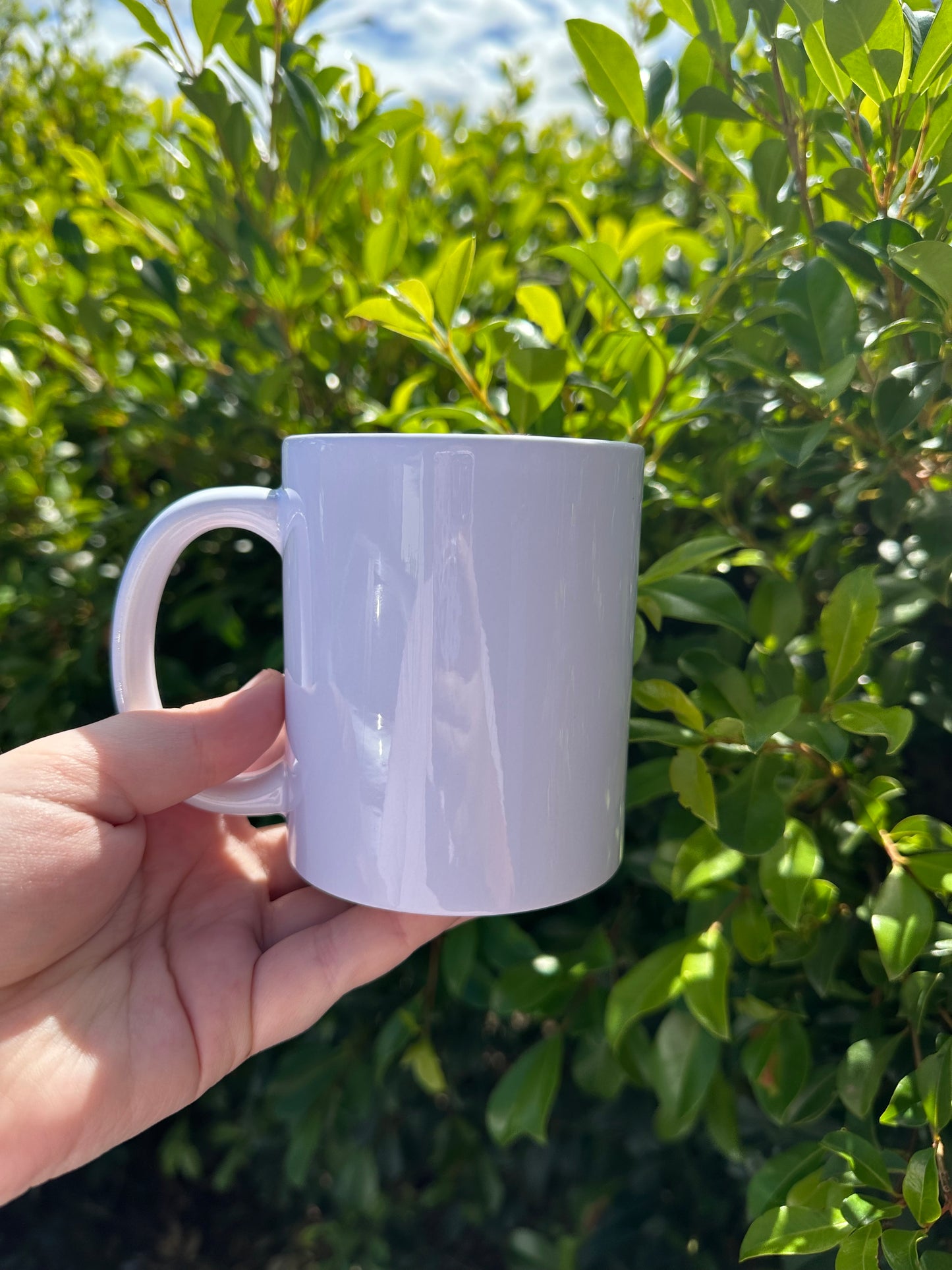 Ceramic Mug