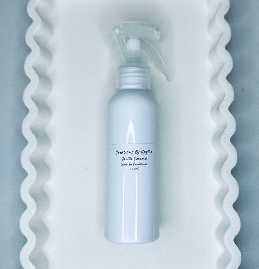 Leave In Conditioner