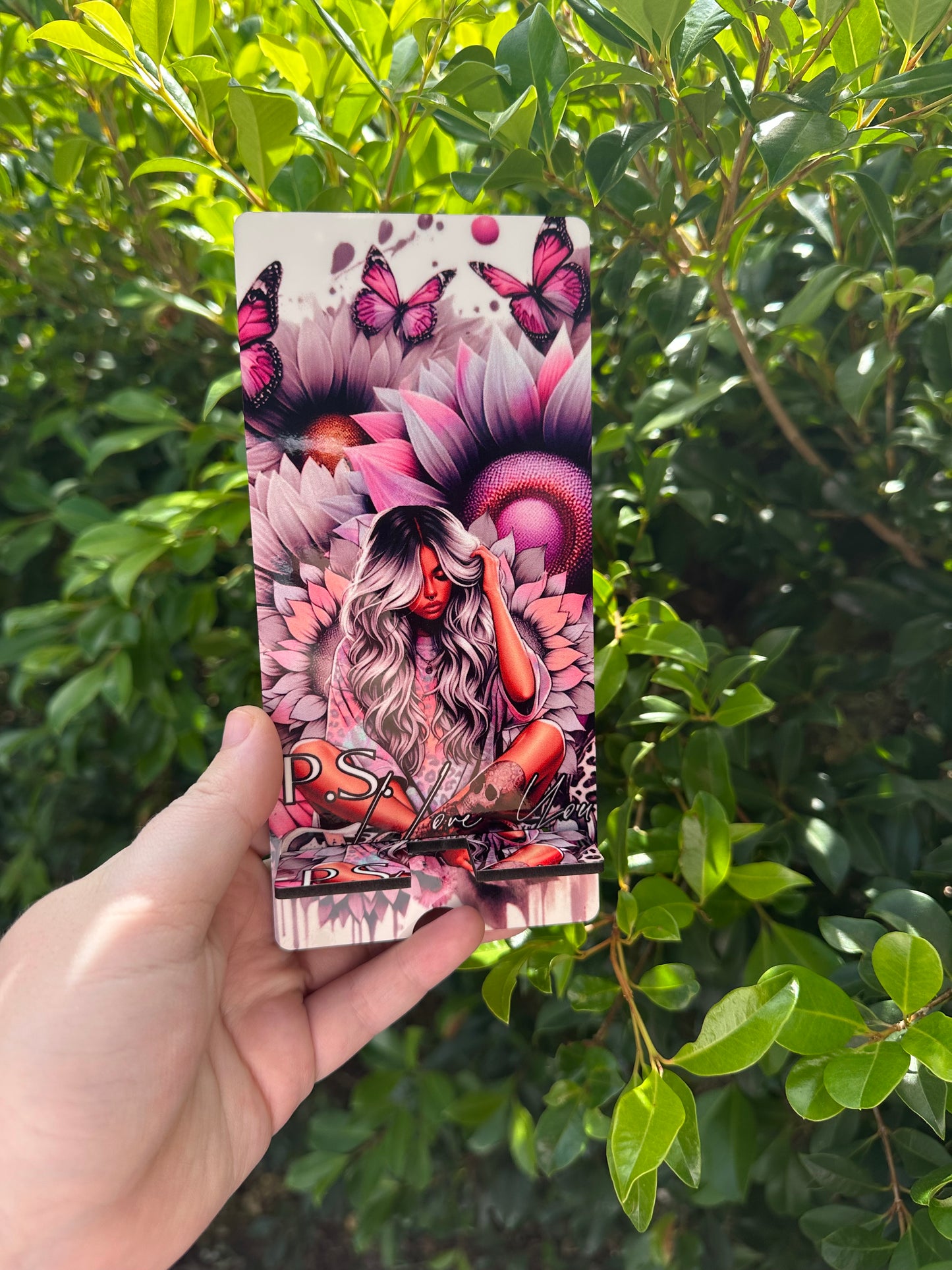 Phone Stands