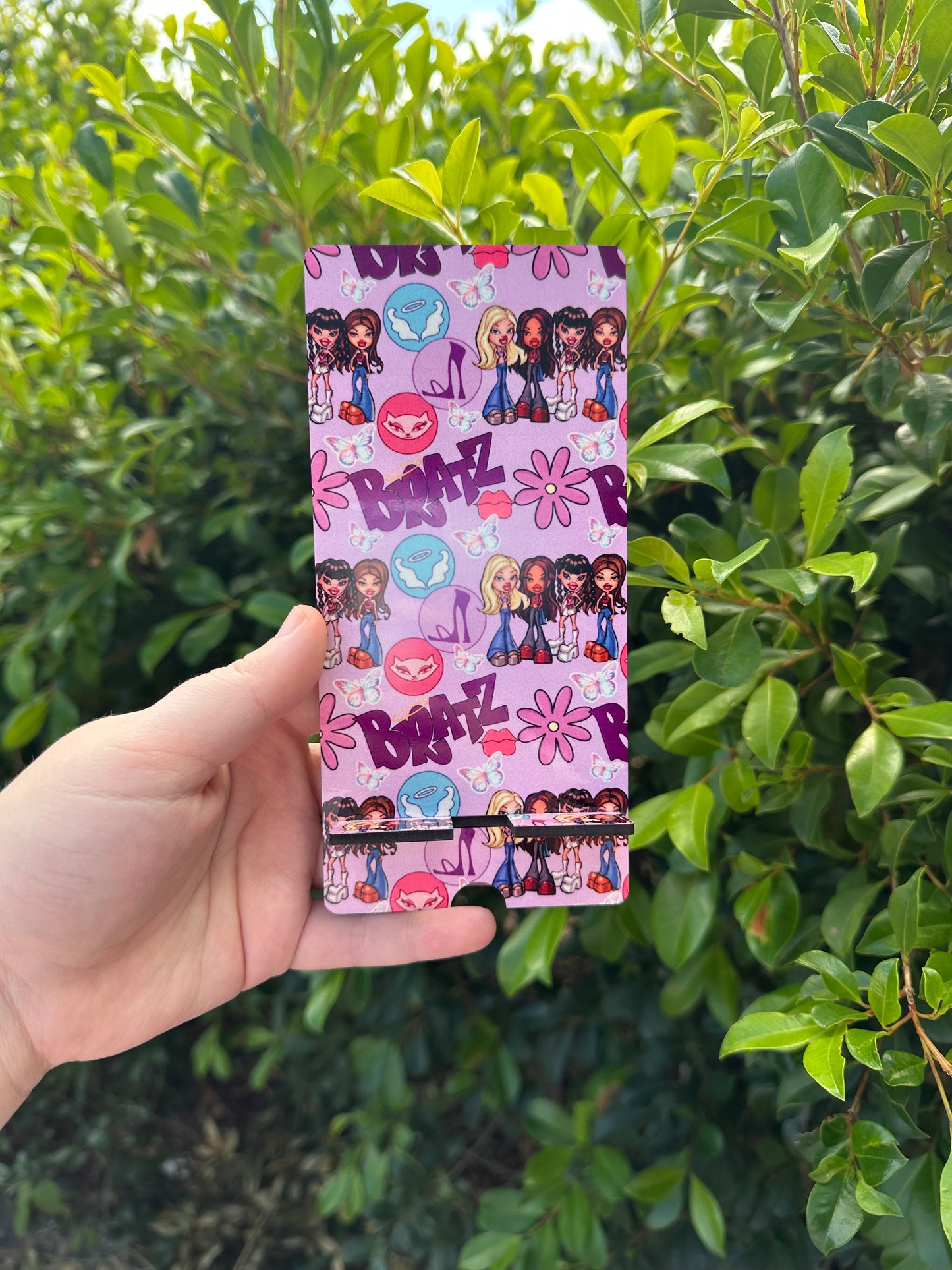 Phone Stands