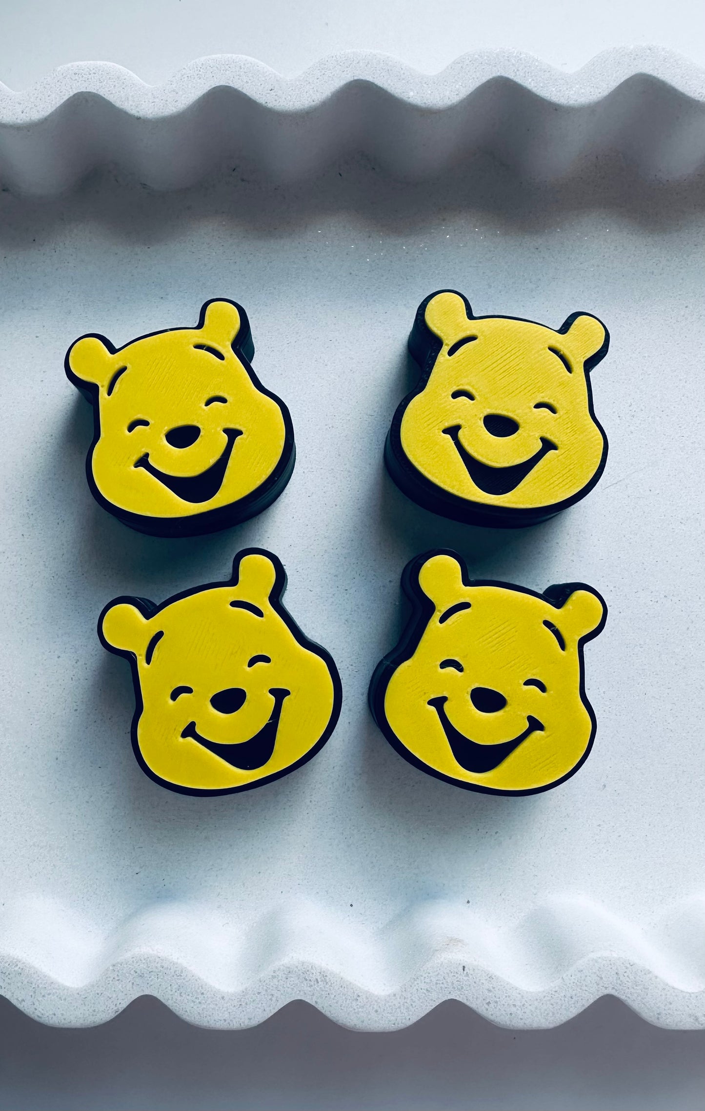 Straw Toppers