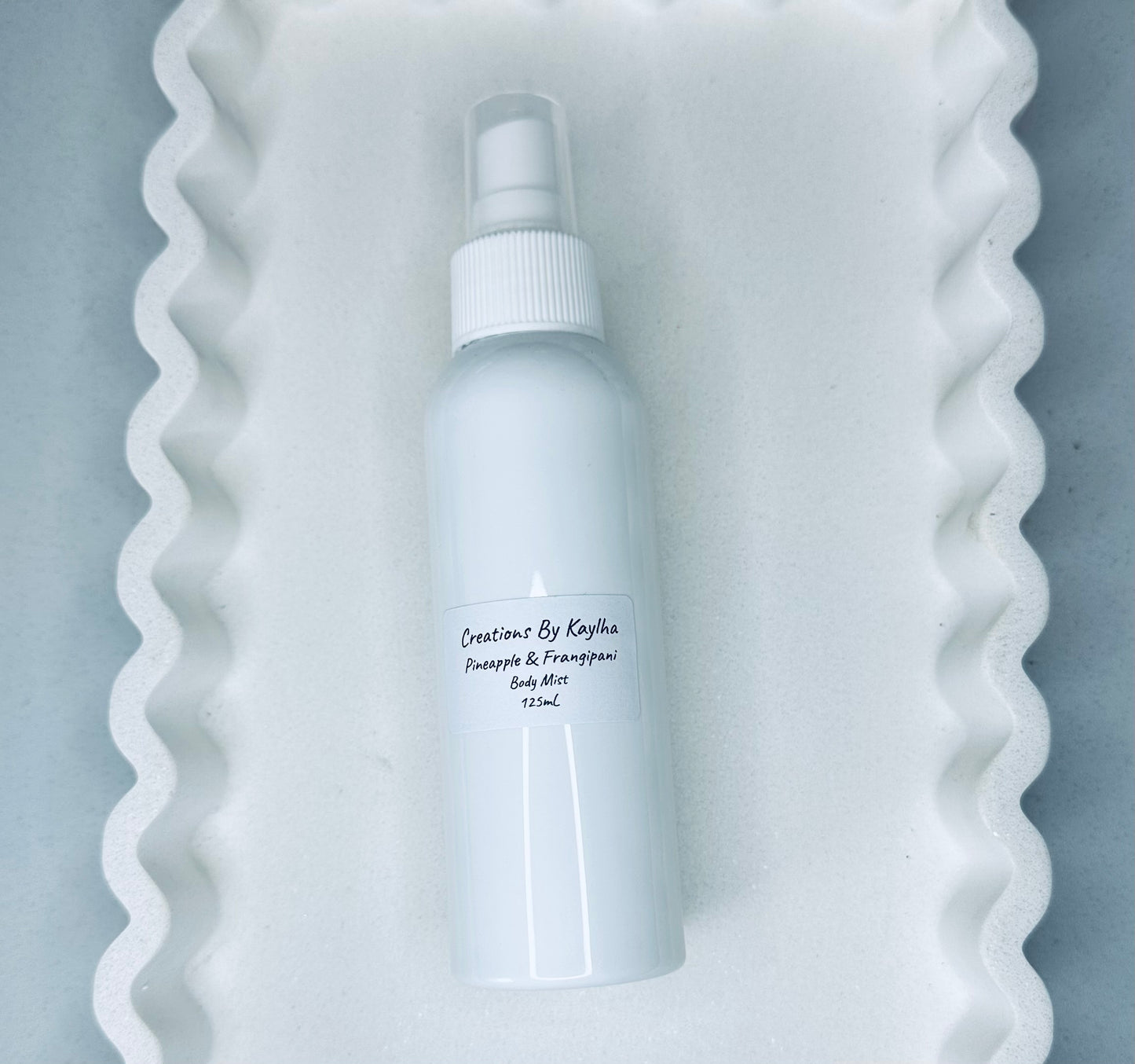 Body Mist