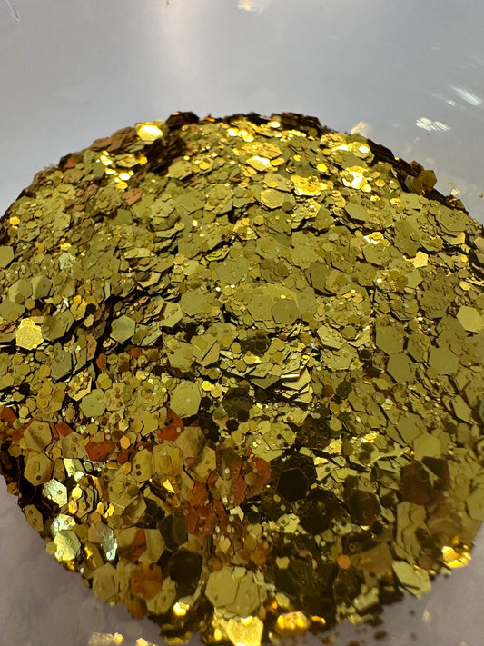Gold