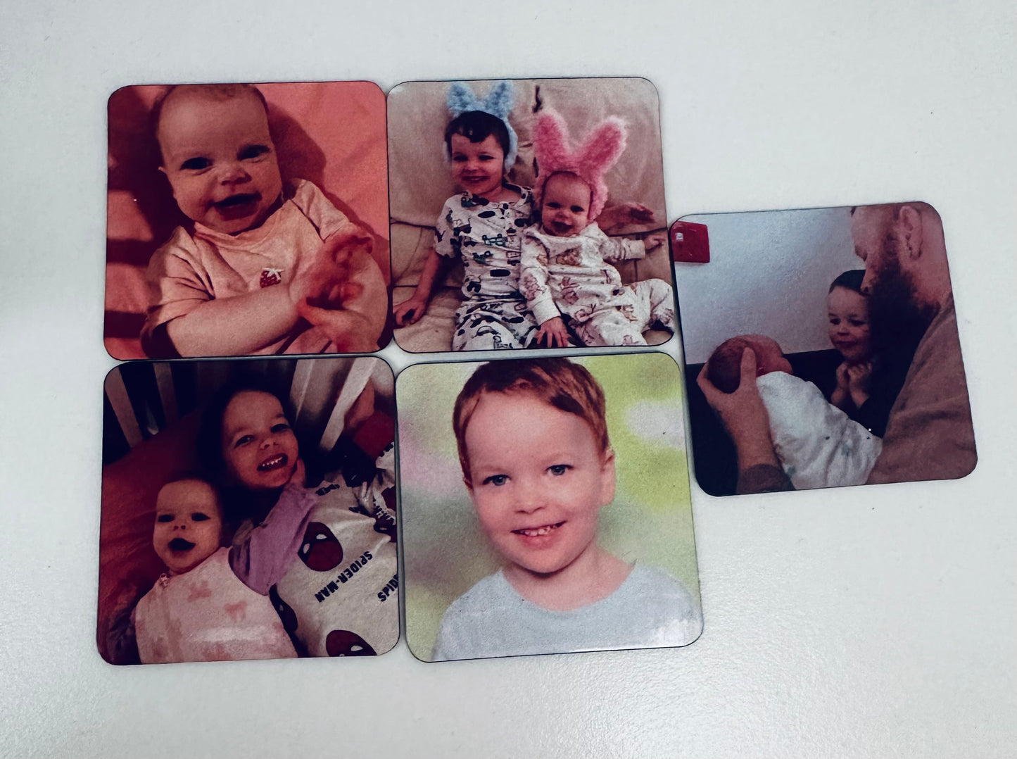 Magnets