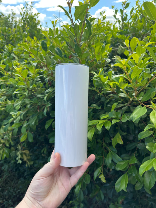 20oz Sublimation Tumbler