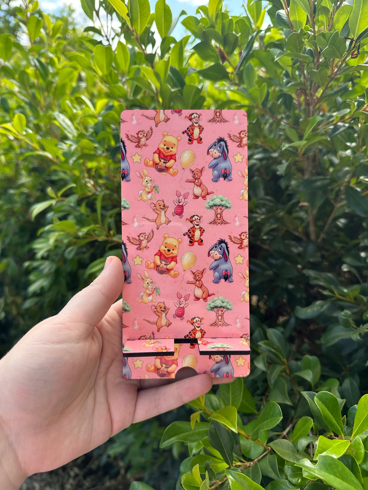 Phone Stands