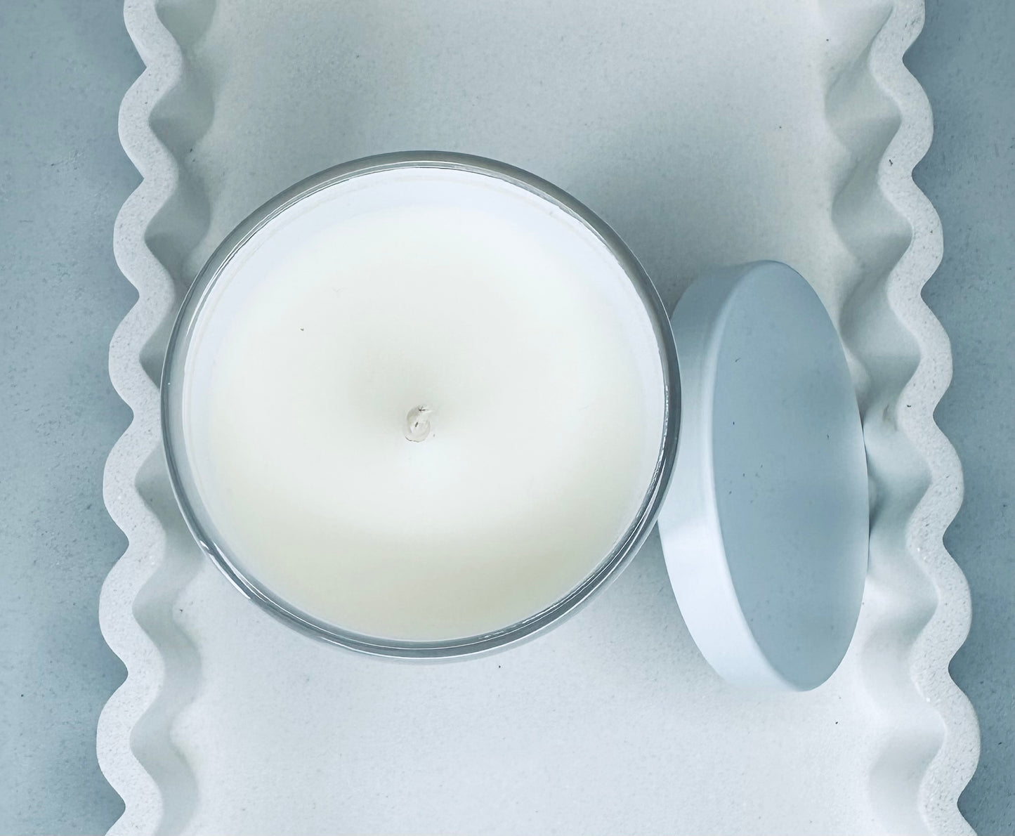 Medium Soy Wax Candle