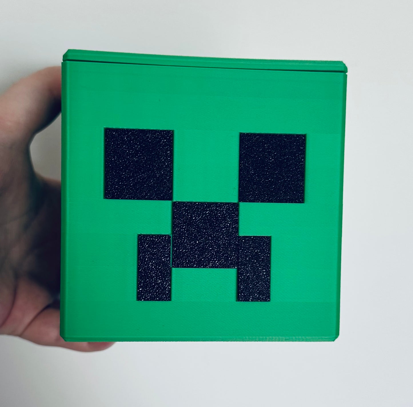 Money Box- Minecraft