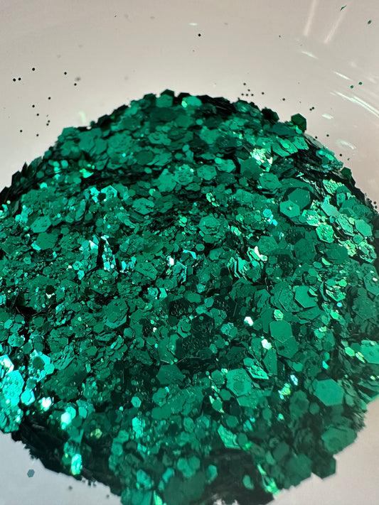 Dark Green