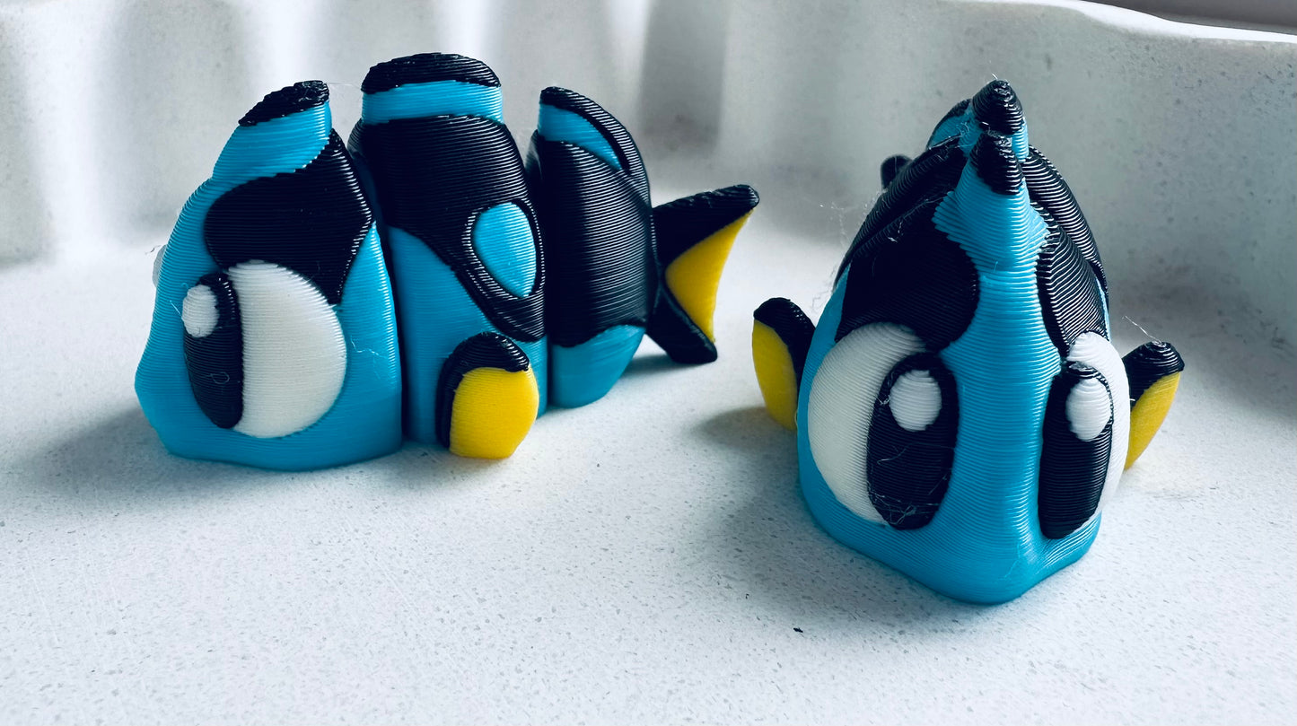Fish Tank Set
