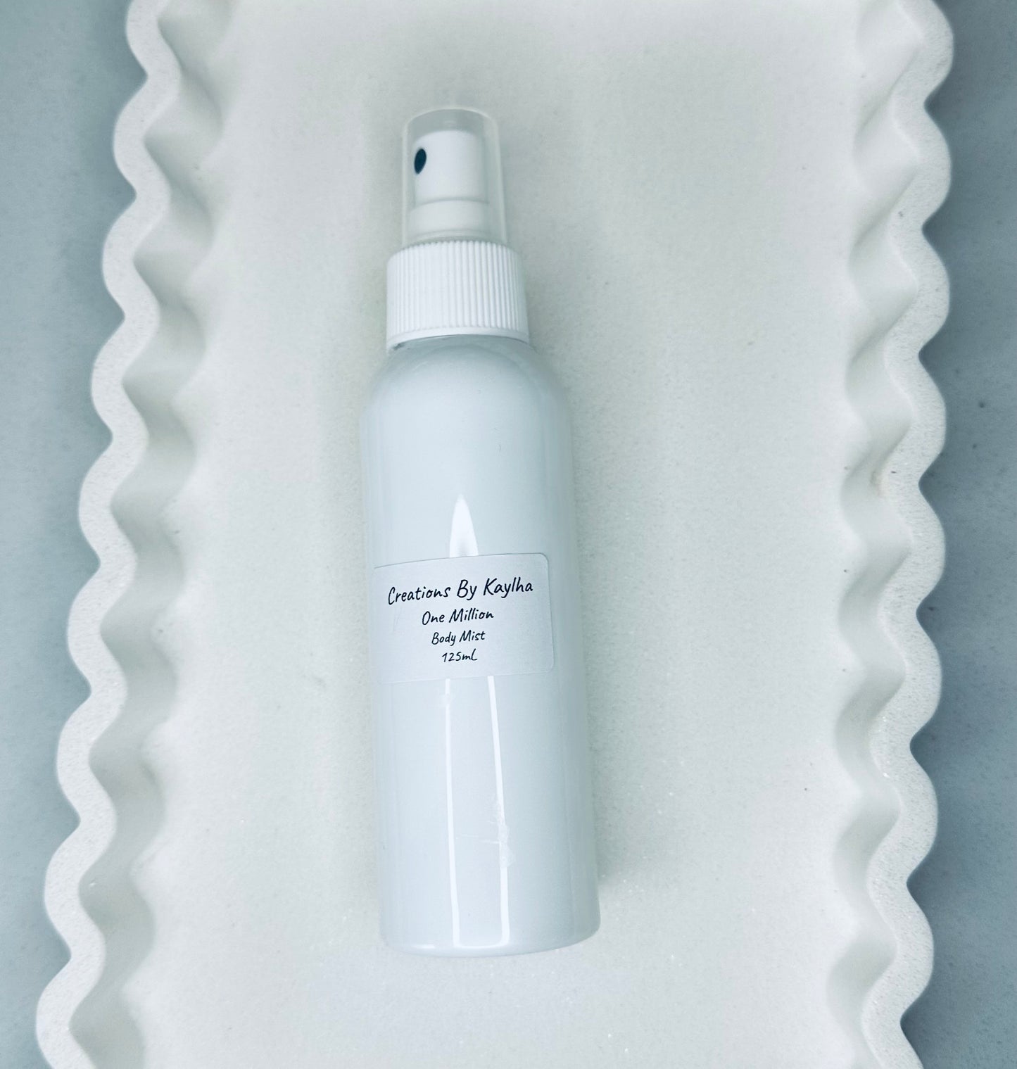 Body Mist