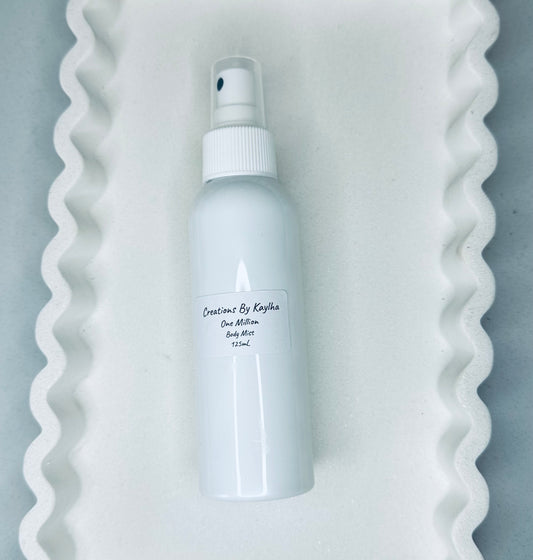 Body Mist