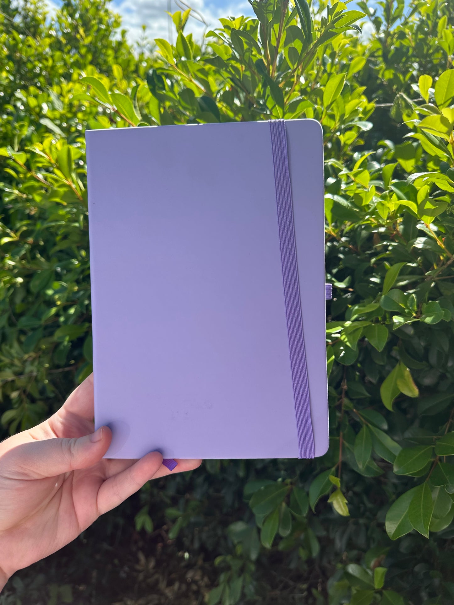 Notebooks
