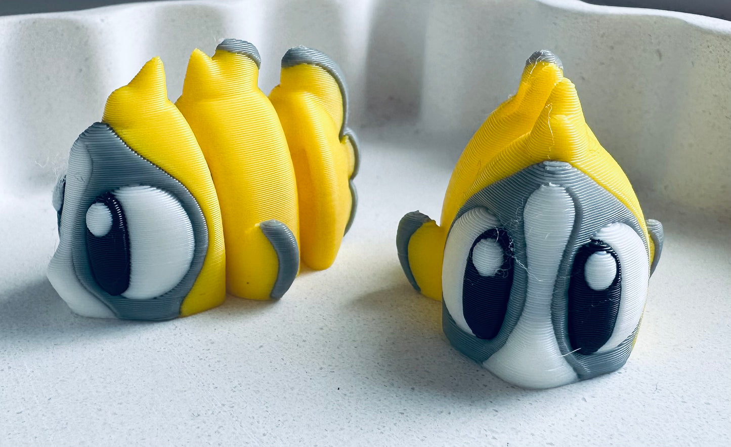 Fish Tank Set