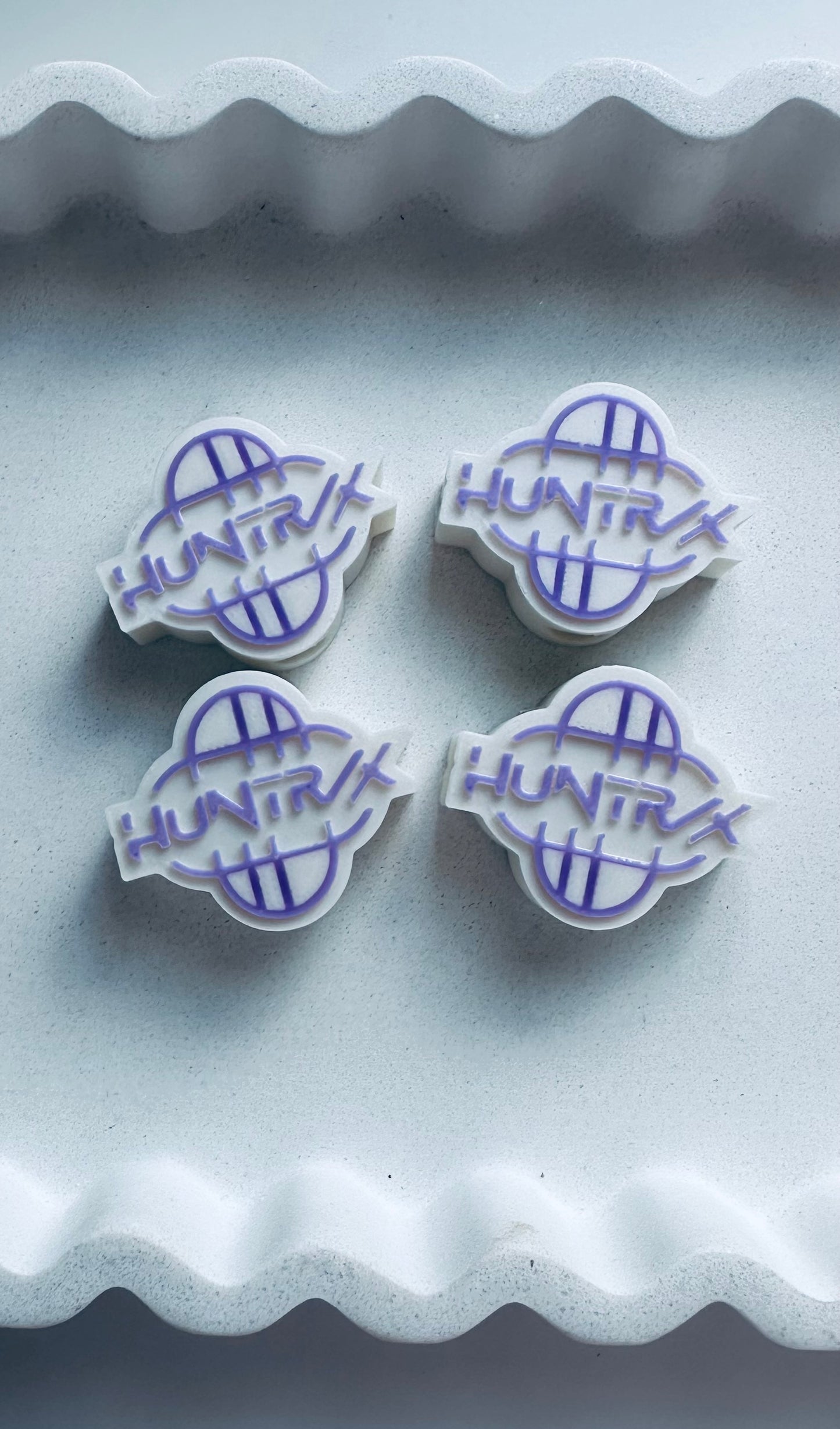 Straw Toppers
