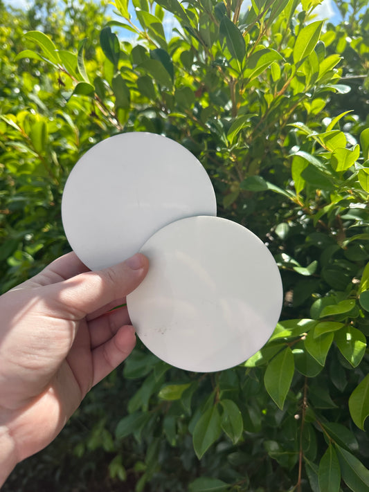 Coaster Set