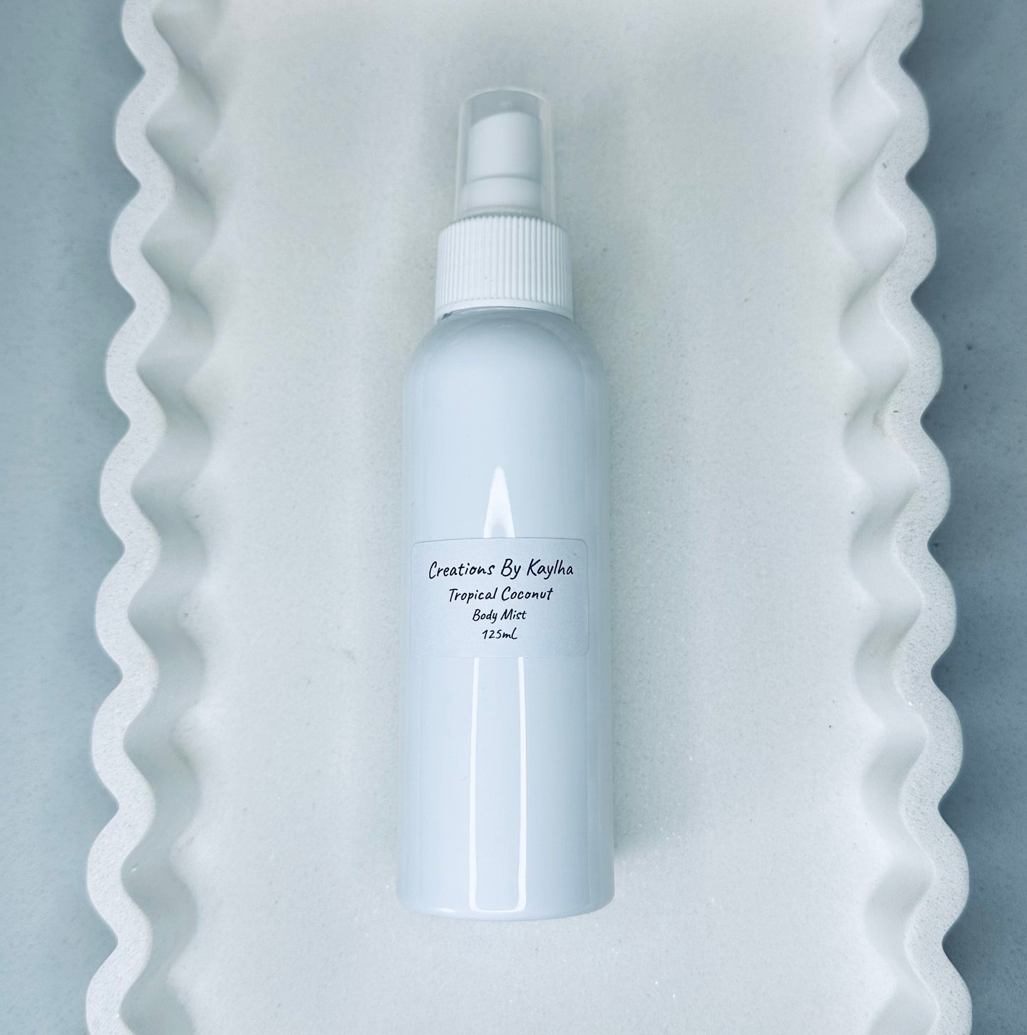 Body Mist