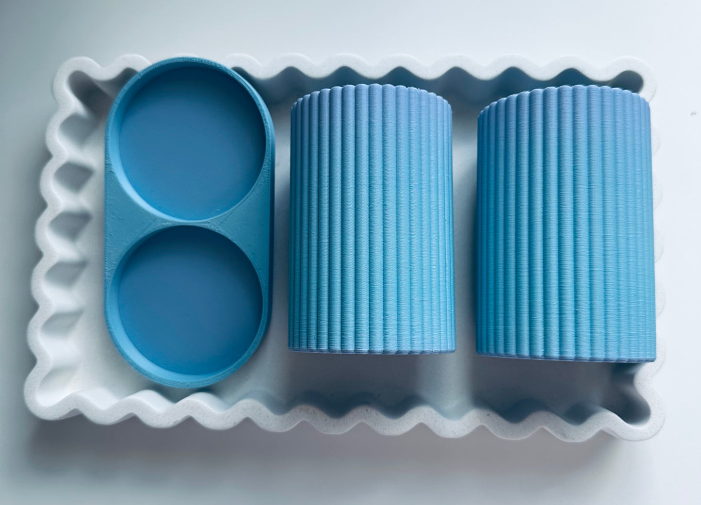 Bathroom Set
