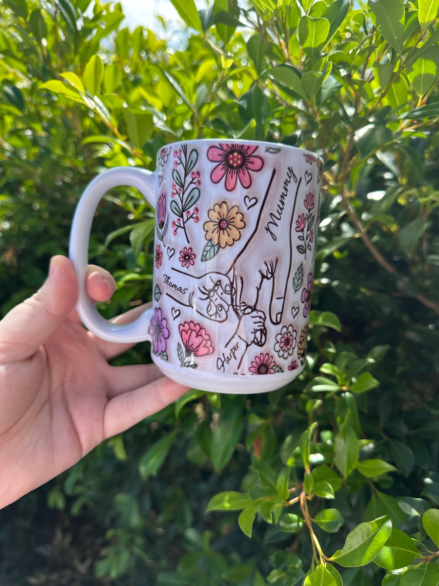 Ceramic Mug