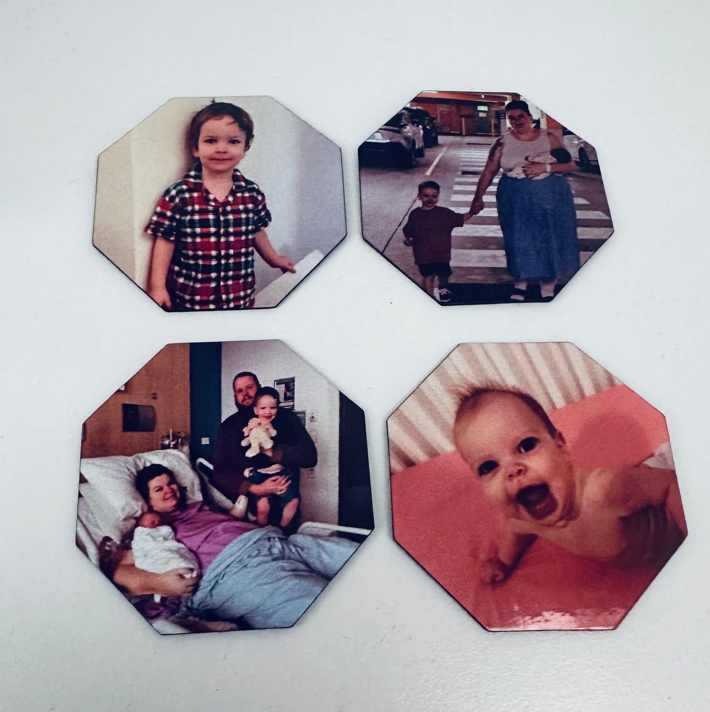 Magnets