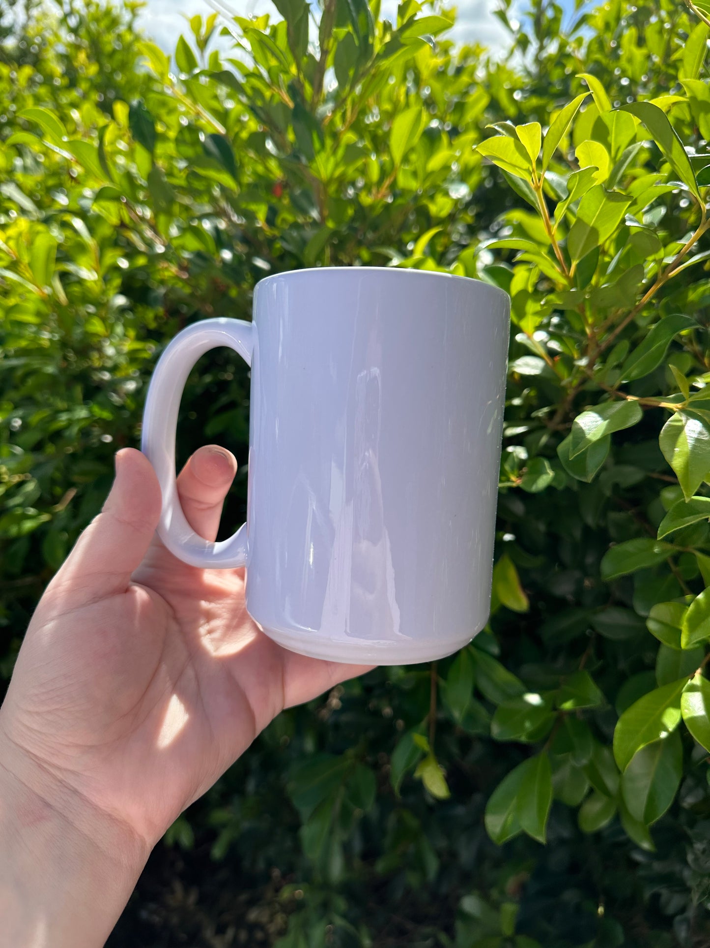 Ceramic Mug