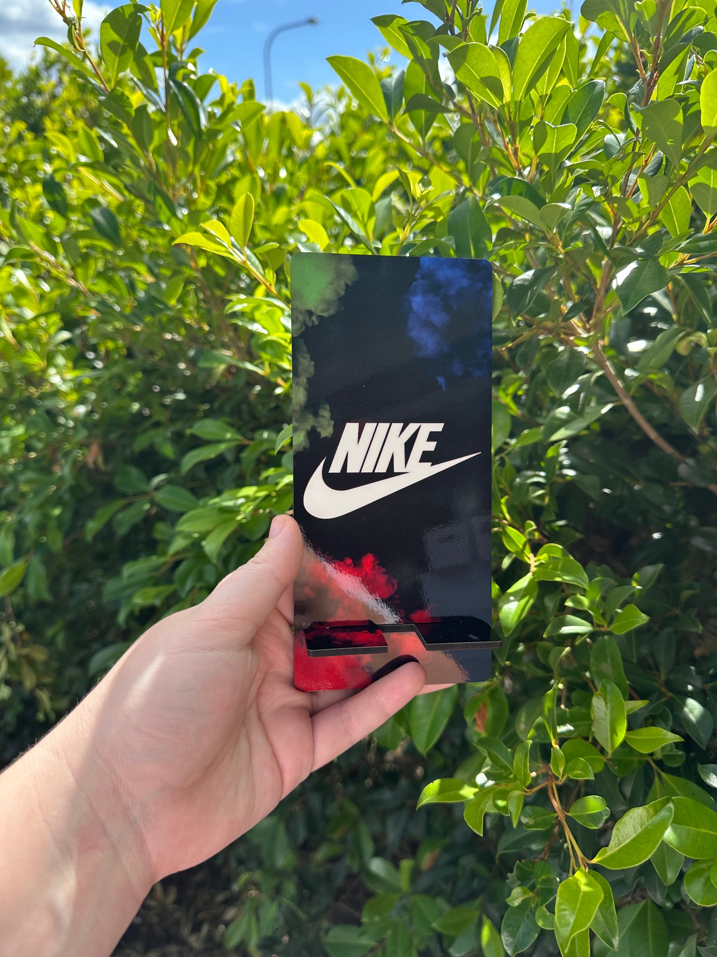 Phone Stands