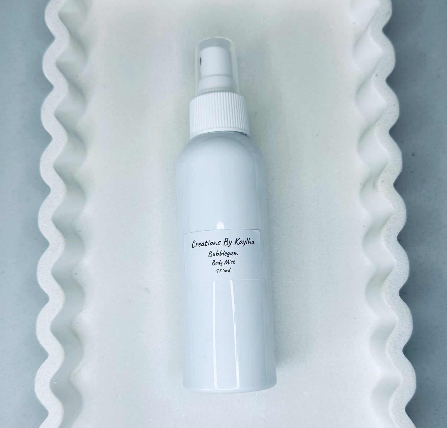 Body Mist