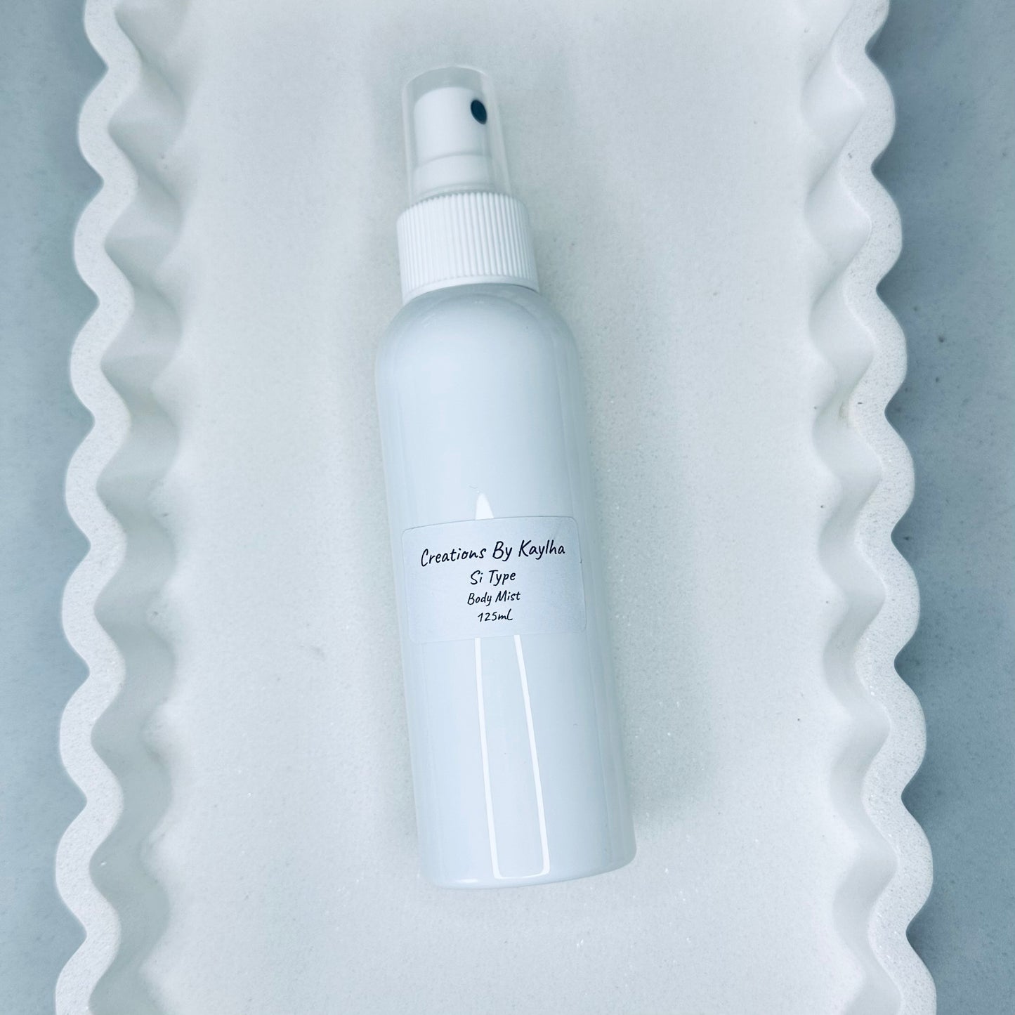 Body Mist