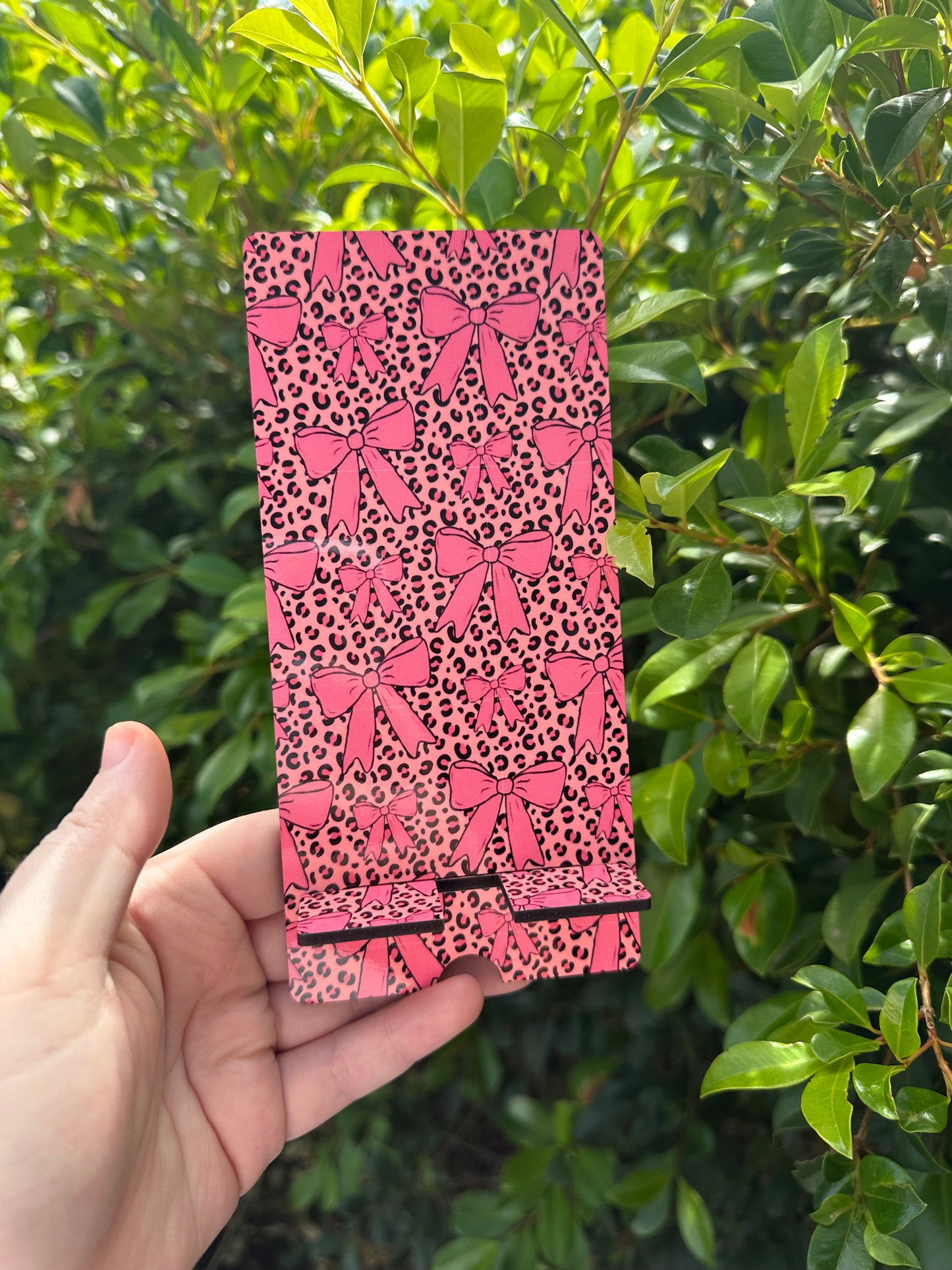 Phone Stands