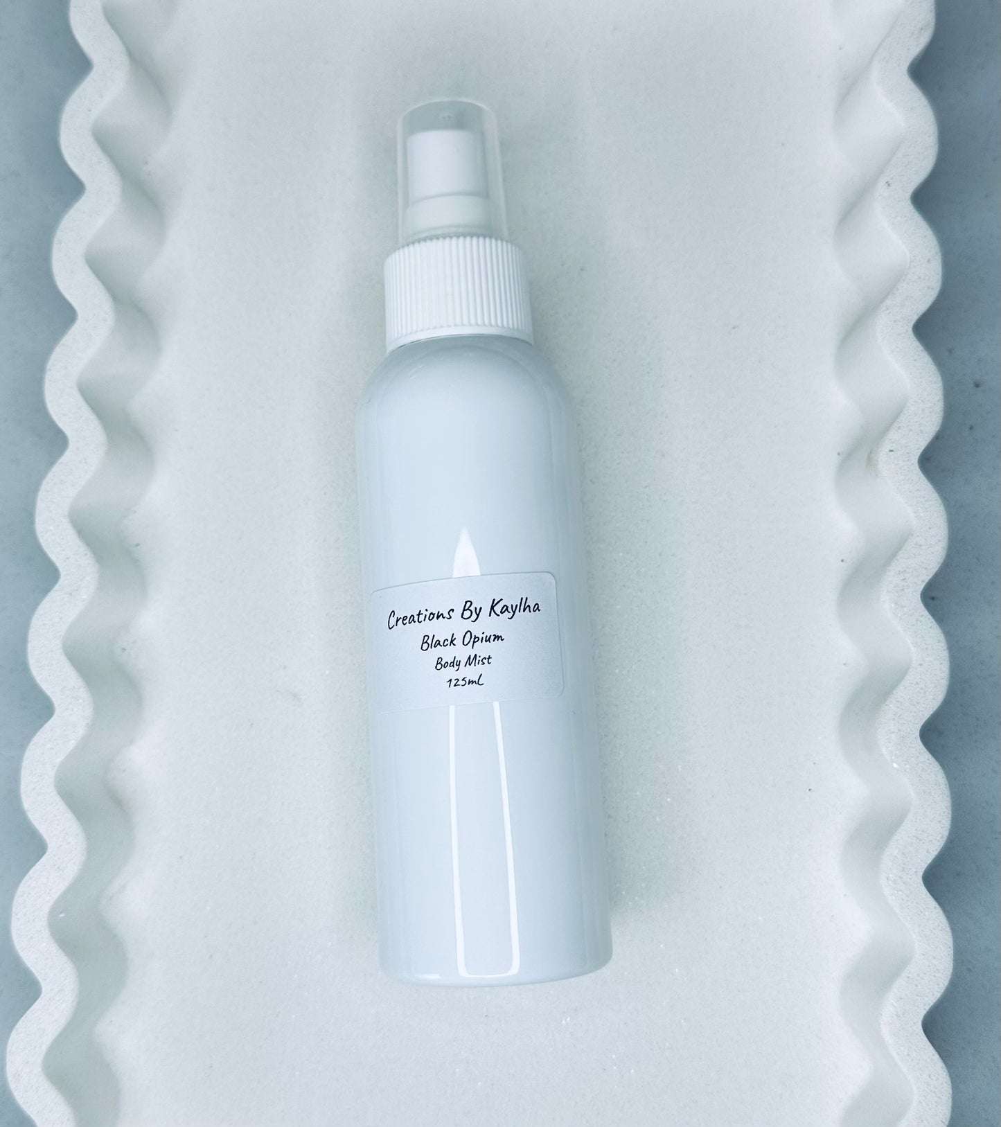 Body Mist