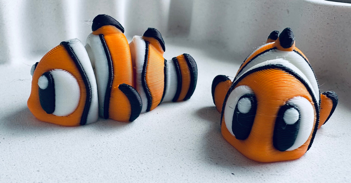 Fish Tank Set