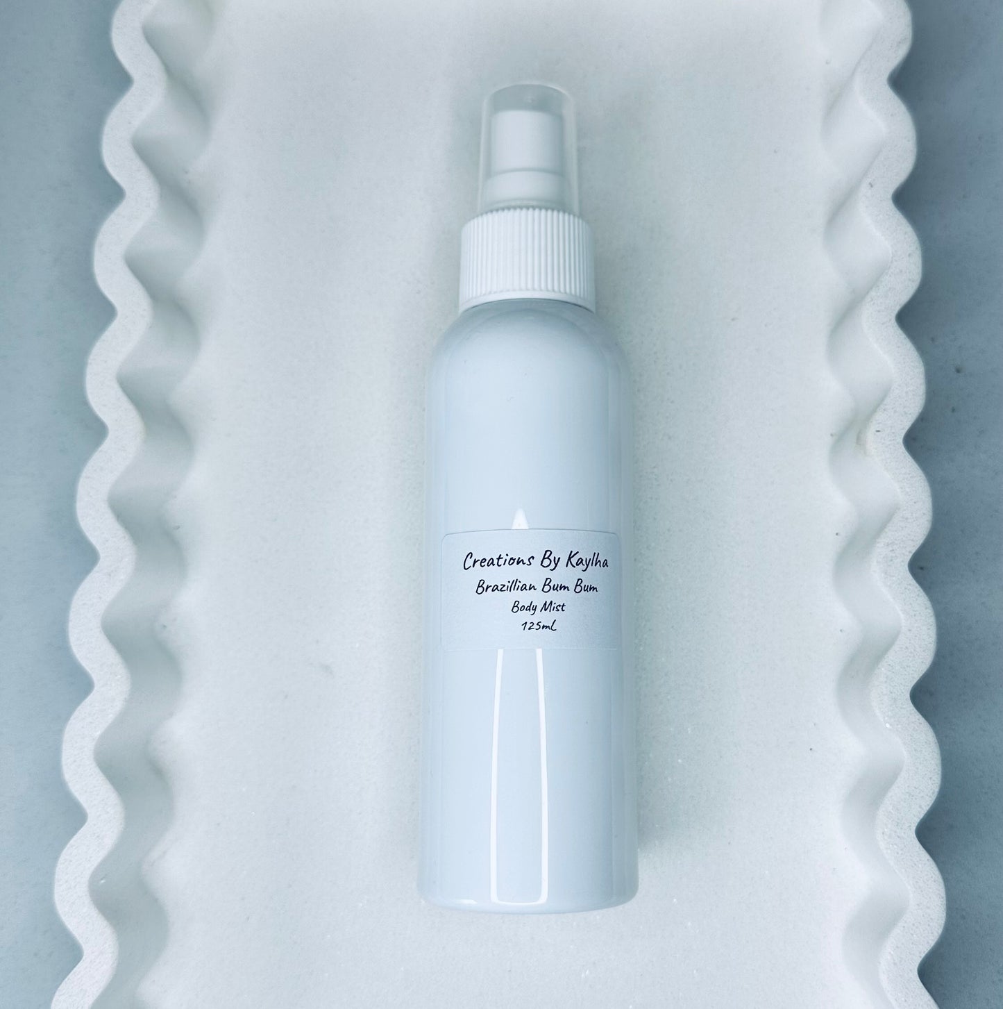 Body Mist