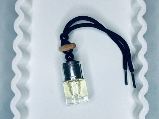 Hanging Car Diffuser