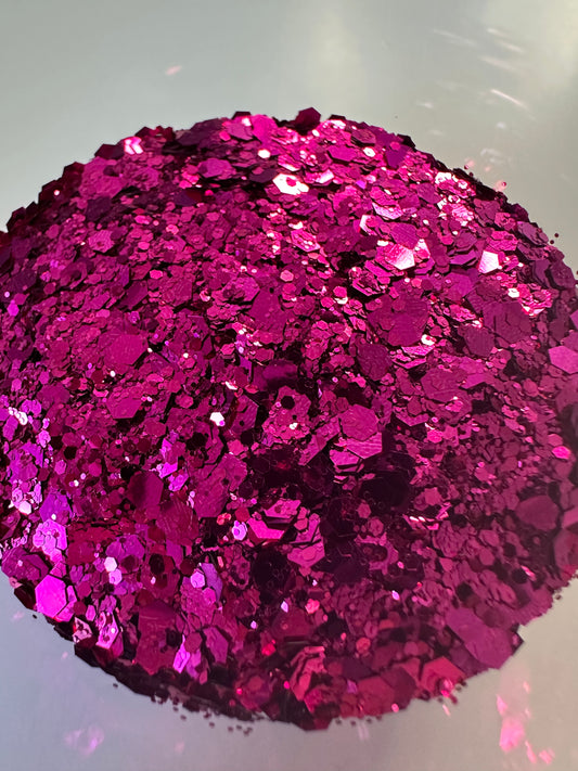 Dark Pink
